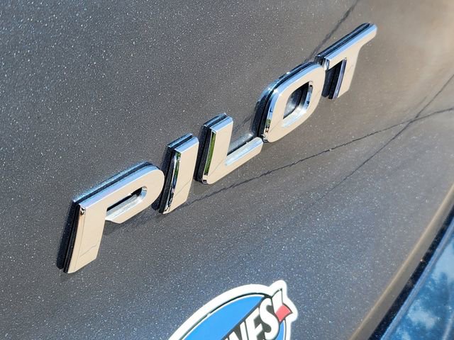 Used 2019 Honda Pilot Elite image 11