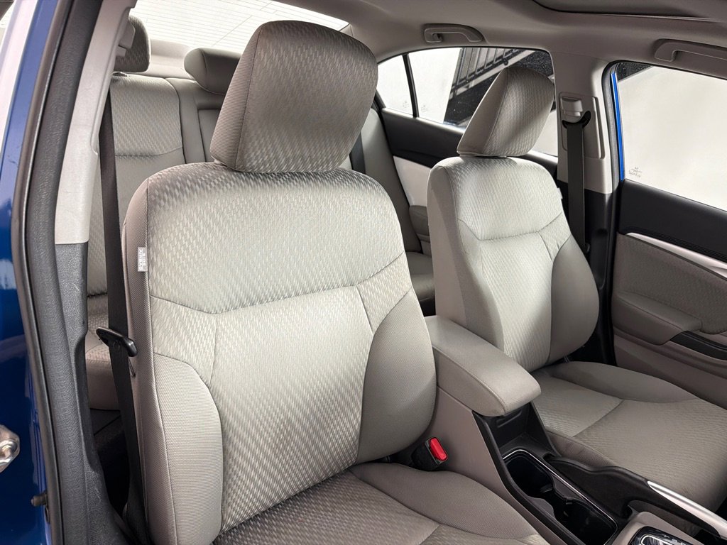 Used 2015 Honda Civic EX image 22