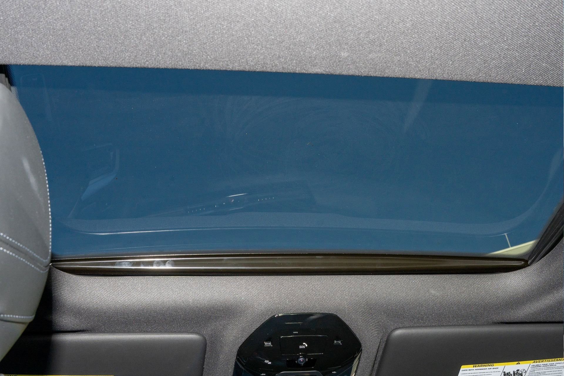 Used 2025 BMW 530i w/ M Sport Package RWD image 20