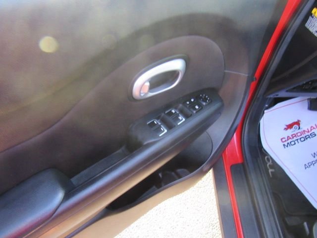 Used 2017 Kia Soul + w/ Designer's Package image 19