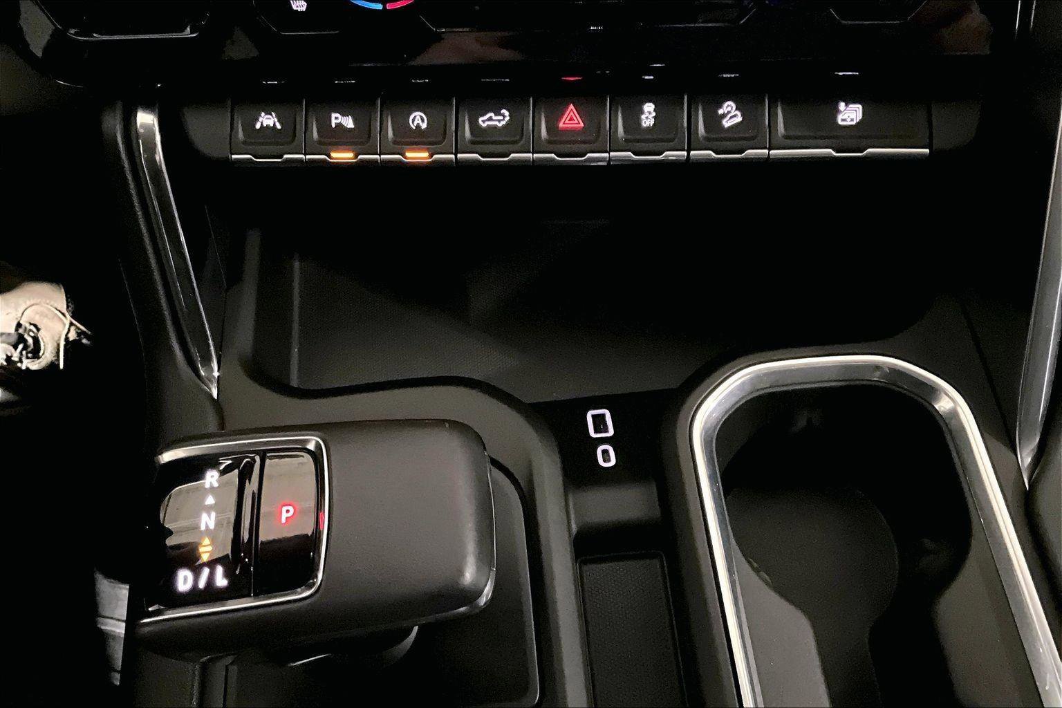 Used 2022 GMC Sierra 1500 Denali image 34