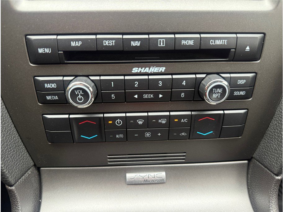 Used 2013 Ford Mustang GT RWD image 20