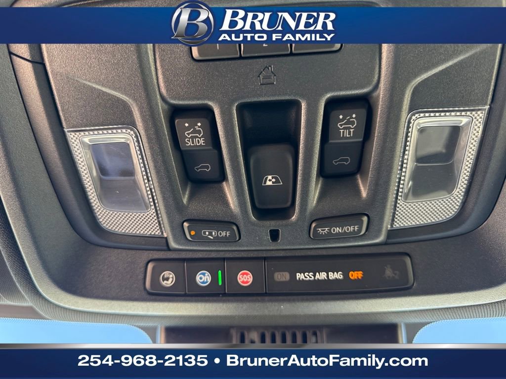 New 2026 GMC Sierra 2500 AT4 w/ AT4 Premium Plus Package image 14