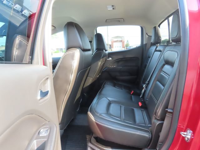 Used 2019 GMC Canyon Denali AWD/4WD image 22