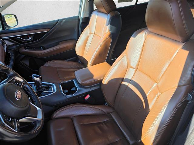 Used 2020 Subaru Outback Touring XT AWD/4WD image 23