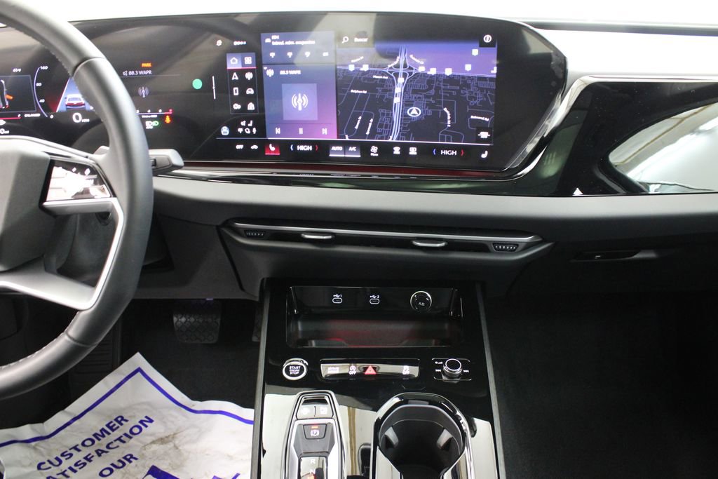 Used 2025 Audi A5 2.0T Premium Plus w/ Premium Plus image 23