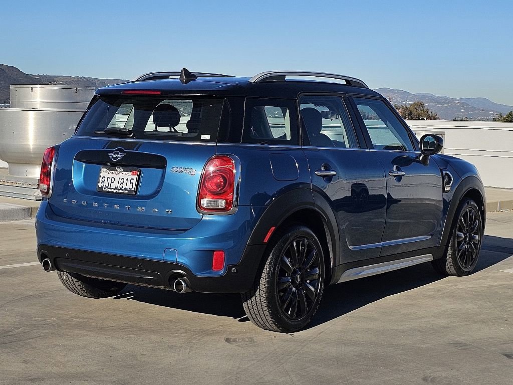 Used 2020 MINI Cooper Countryman S image 17