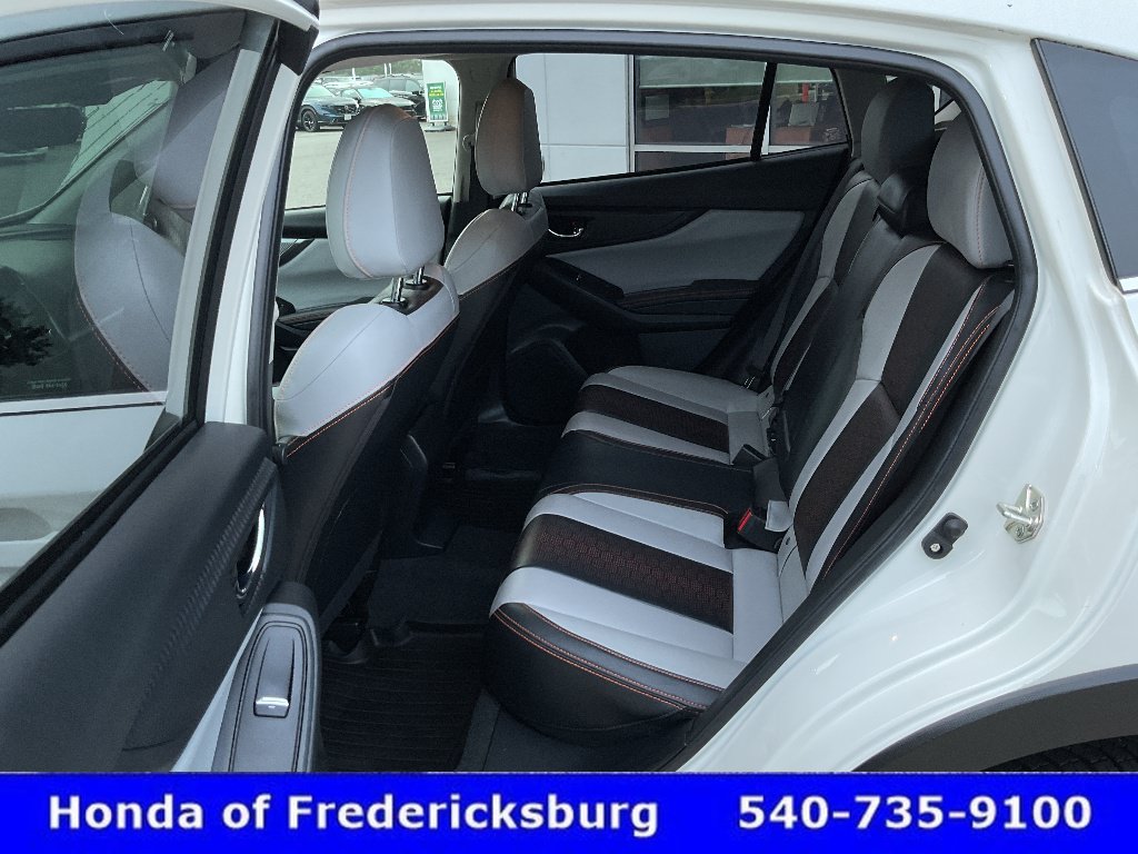Used 2021 Subaru Crosstrek 2.5i Limited w/ Moonroof Package 2 AWD/4WD image 27