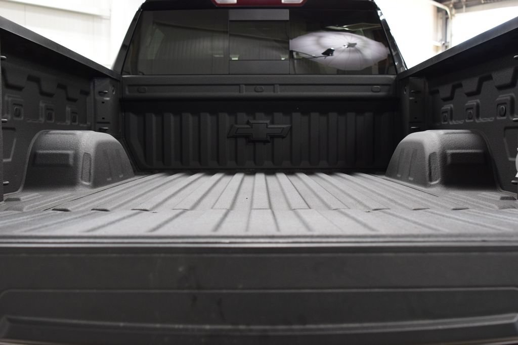 Used 2024 Chevrolet Silverado 1500 RST w/ All Star Edition Plus AWD/4WD image 27