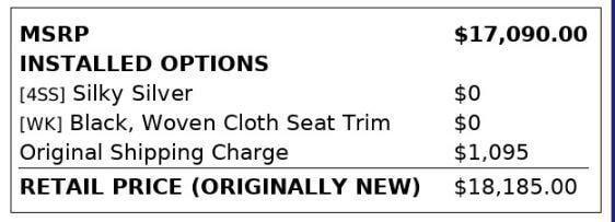 Used 2022 Kia Rio S image 4