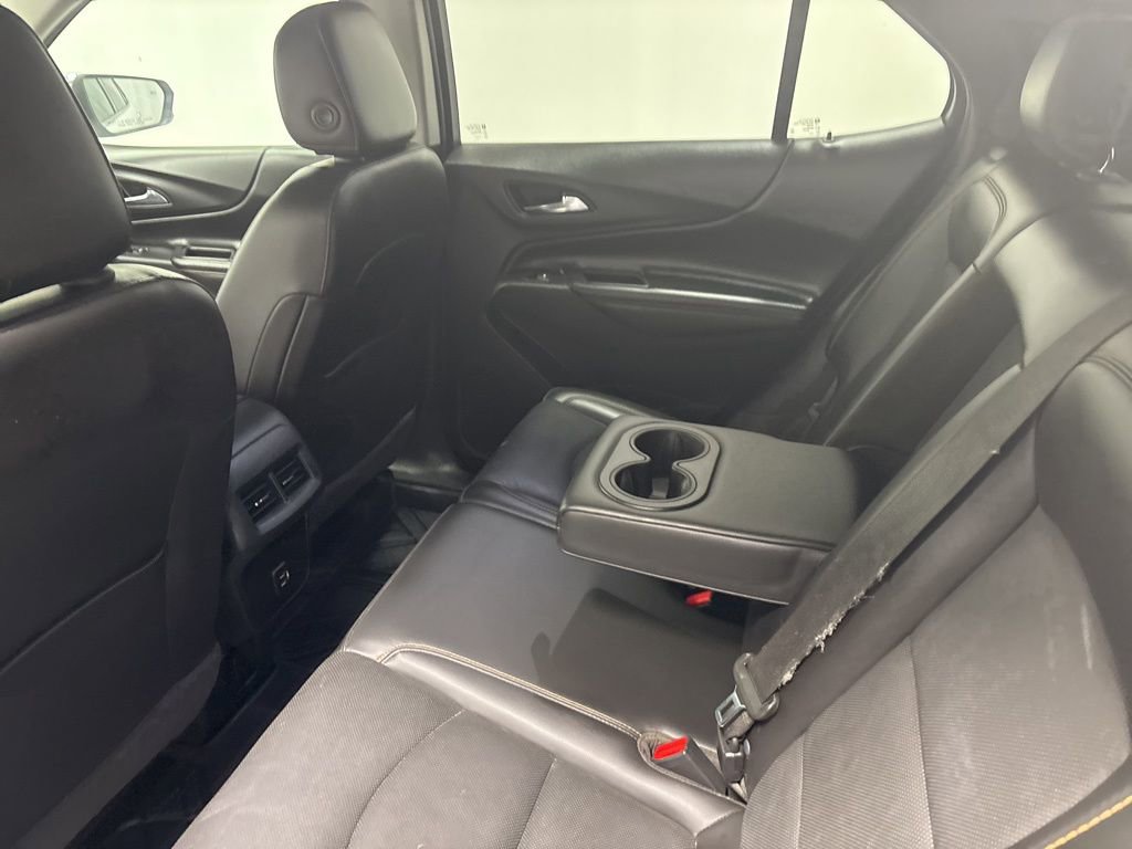 Used 2020 Chevrolet Equinox Premier image 13