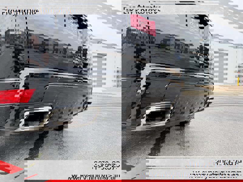 Used 2020 Land Rover Range Rover Sport HSE Dynamic image 10