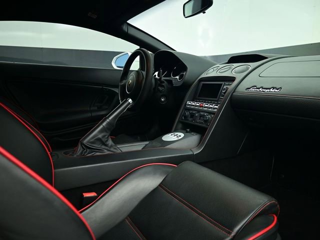 Used 2014 Lamborghini Gallardo LP 550-2 image 5