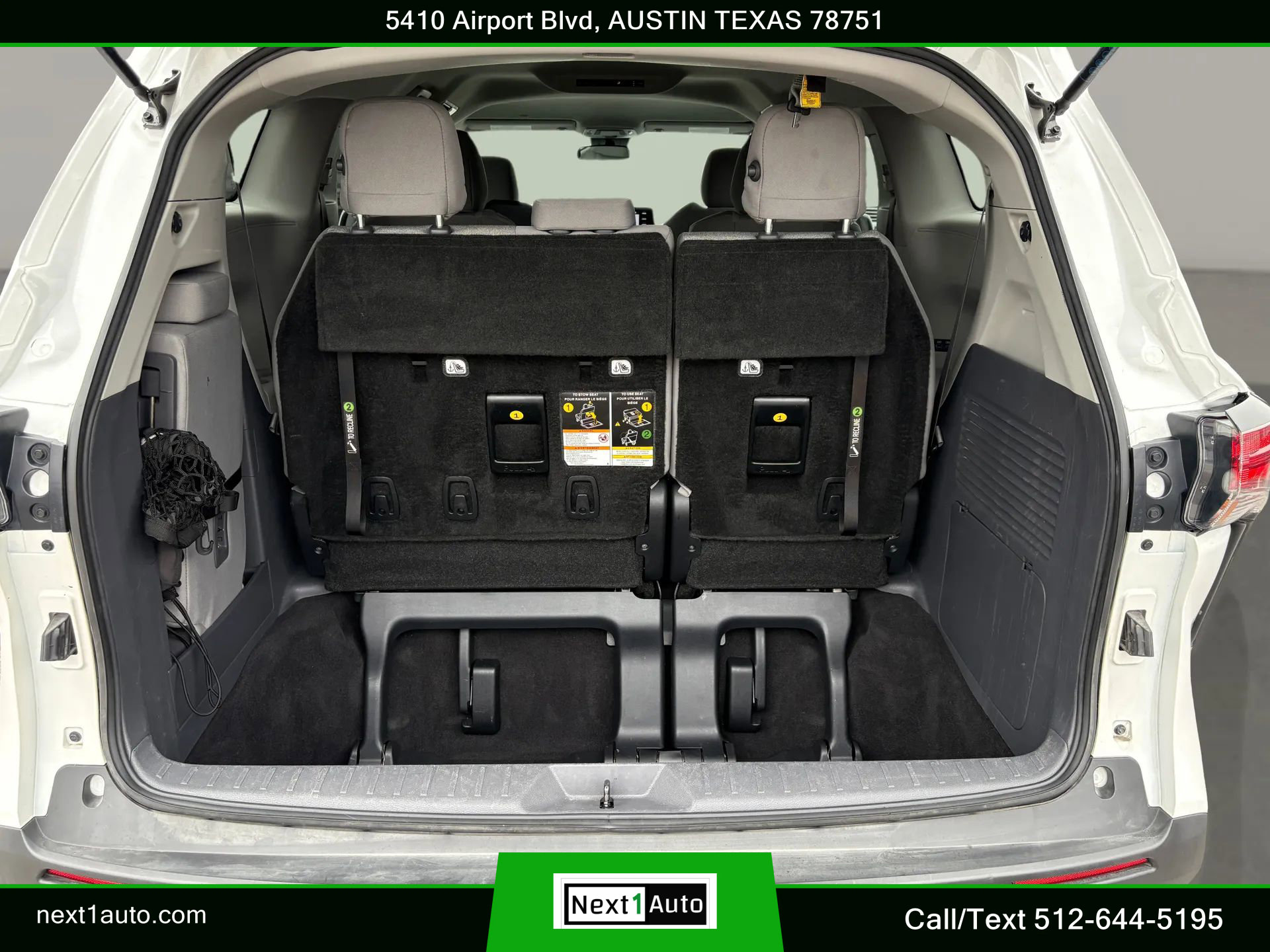 Used 2021 Toyota Sienna LE image 36