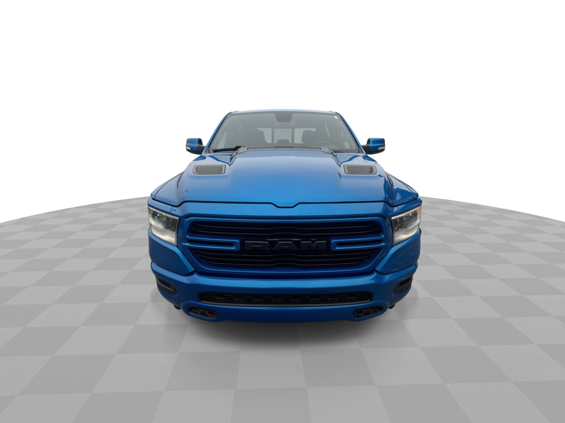 Used 2020 RAM 1500 Sport image 3