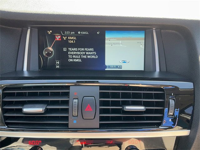 Used 2015 BMW X3 xDrive35i image 22