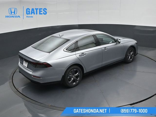 New 2026 Honda Accord EX-L image 41