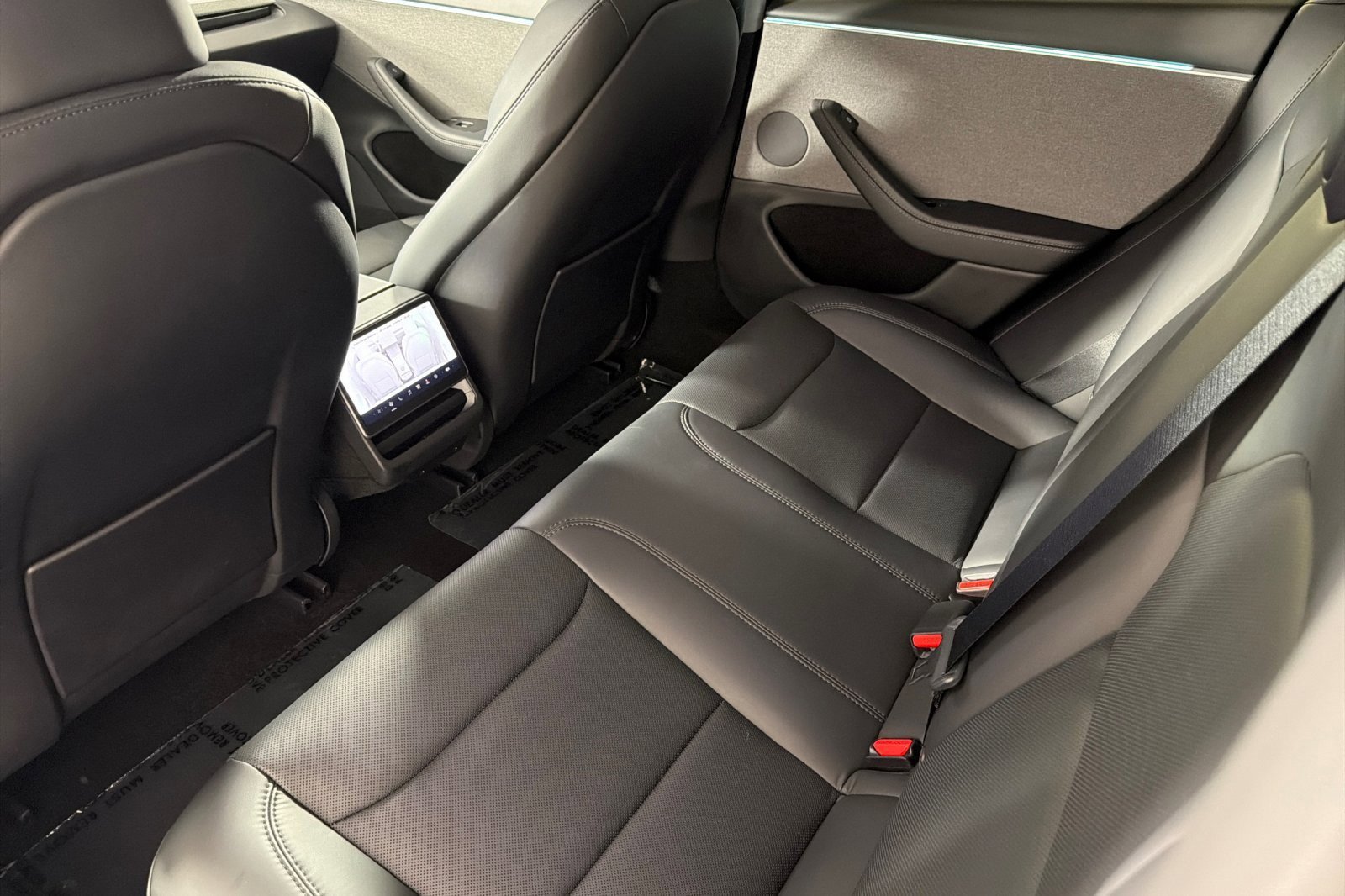 Used 2025 Tesla Model 3 Long Range image 11