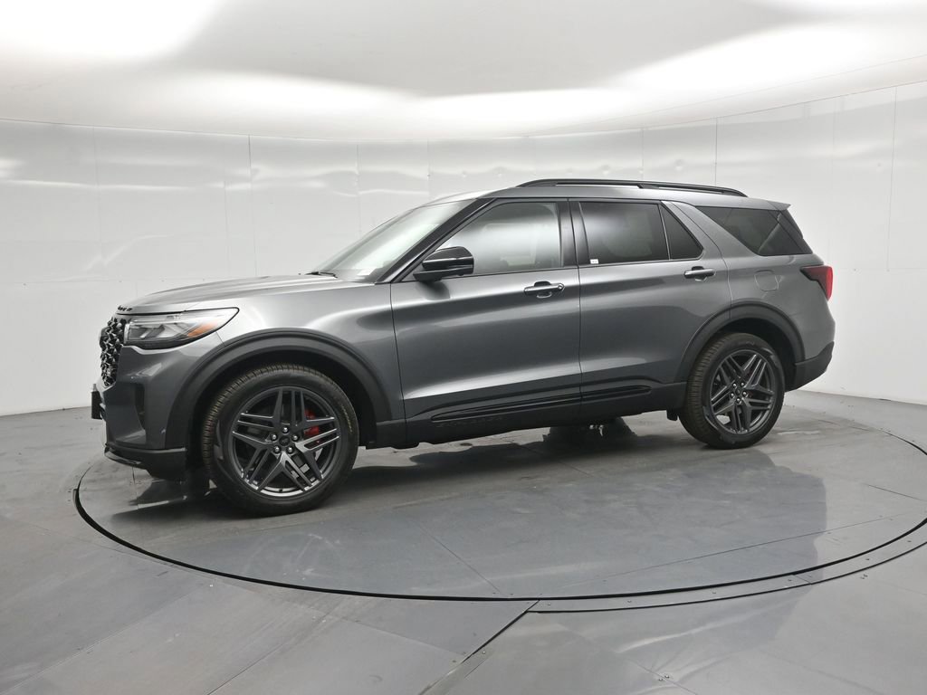New 2026 Ford Explorer ST AWD/4WD image 30