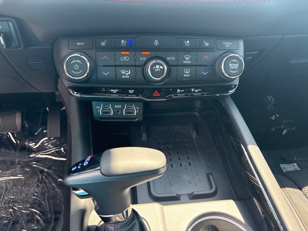 New 2026 Dodge Durango GT AWD/4WD image 26