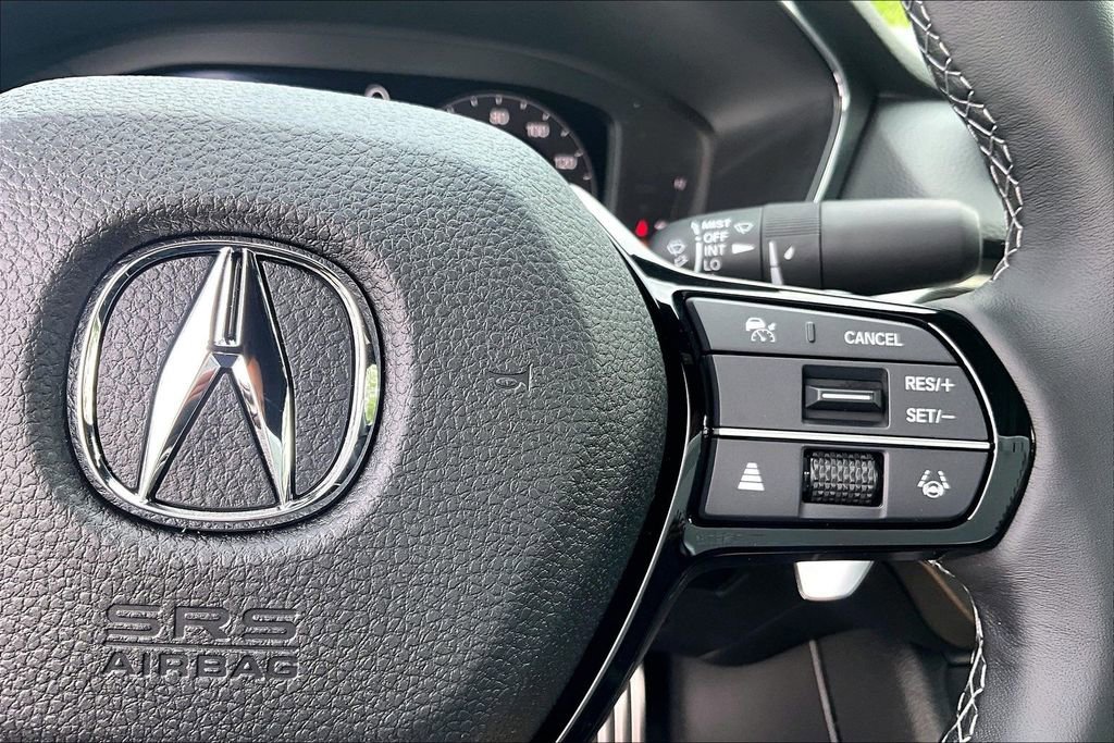 New 2026 Acura Integra A-Spec image 22