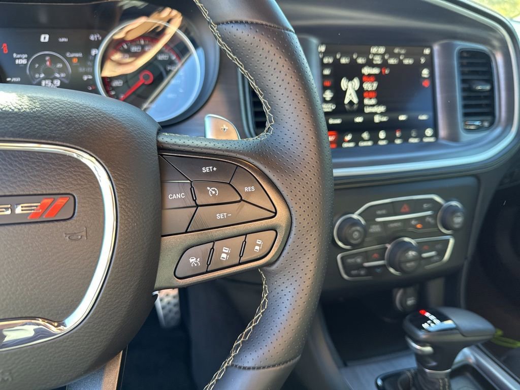 Certified 2023 Dodge Charger Scat Pack image 30