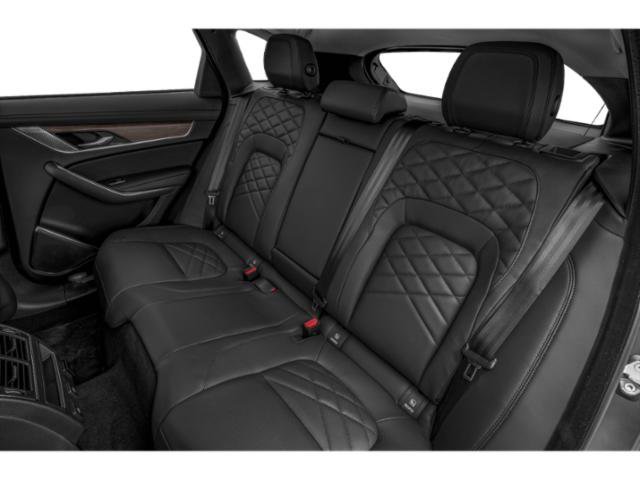 Used 2023 Jaguar F-PACE S AWD/4WD image 13