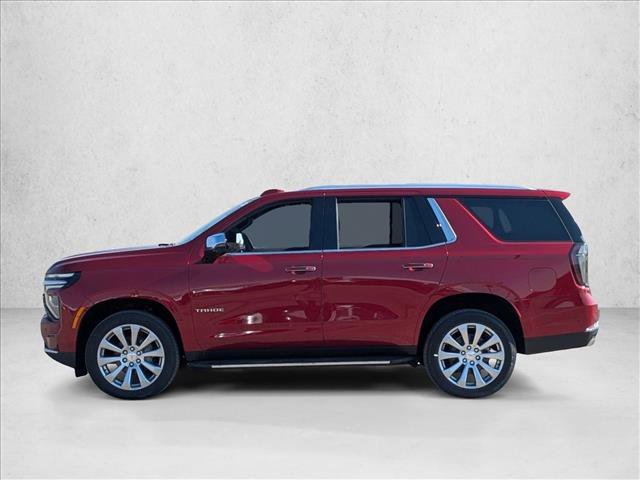 New 2026 Chevrolet Tahoe Premier w/ Sun And Tow Package image 8