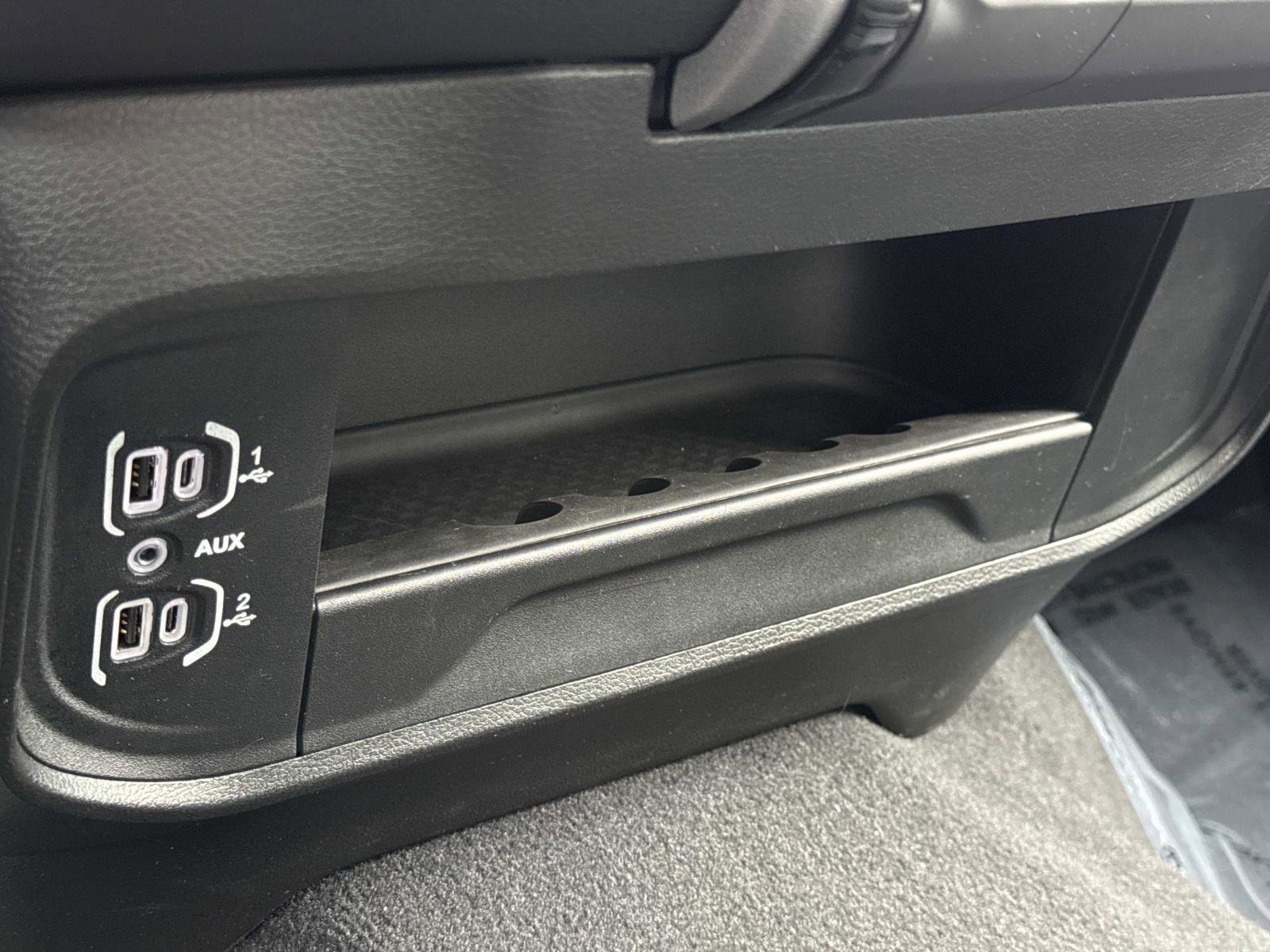 Used 2025 RAM 2500 Big Horn image 6
