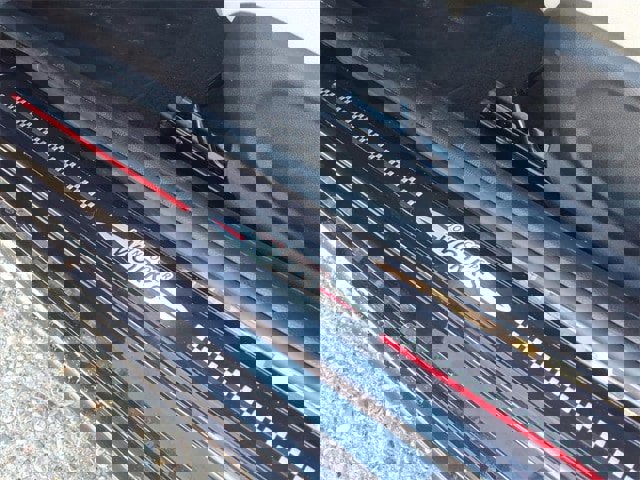 Used 2024 MINI Cooper John Cooper Works image 8