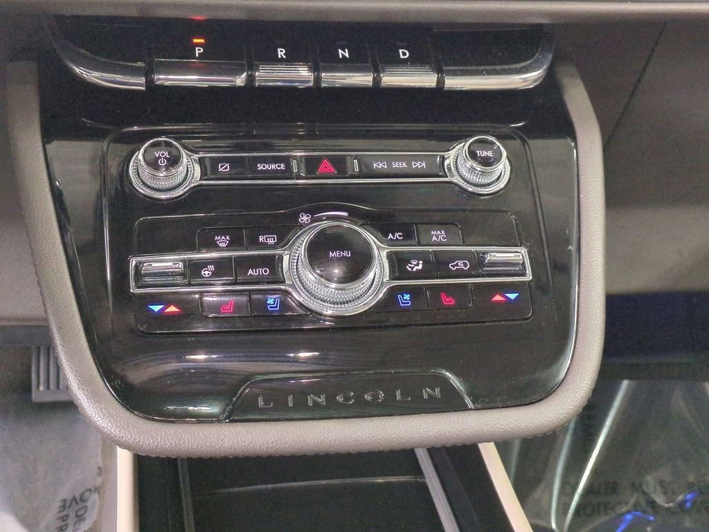 Certified 2022 Lincoln Corsair Reserve w/ Equipment Group 201A image 23