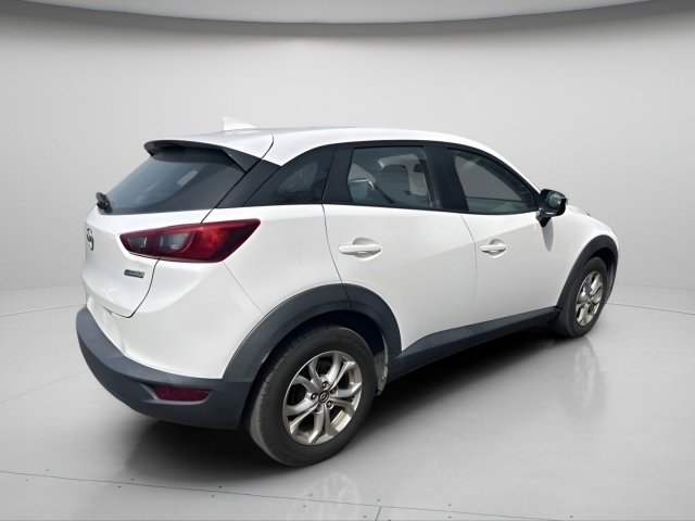 Used 2019 MAZDA CX-3 Sport image 6
