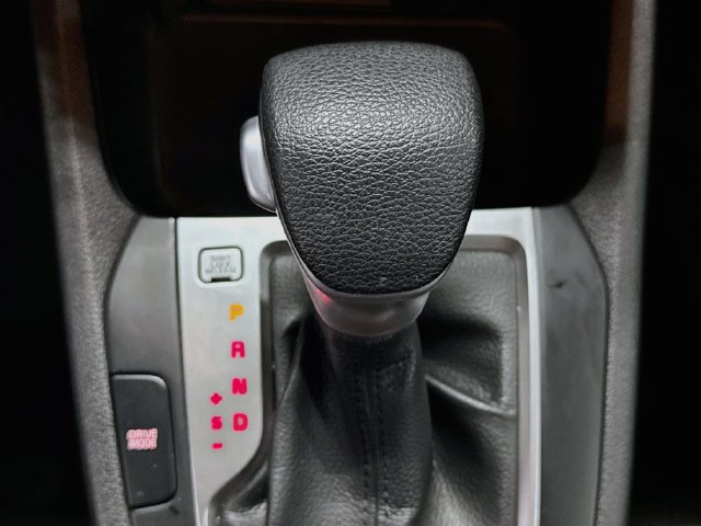 Used 2020 Kia Forte LXS FWD image 16