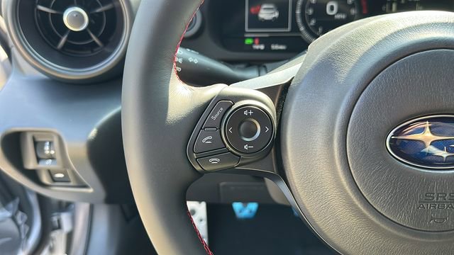 New 2025 Subaru BRZ Premium image 9