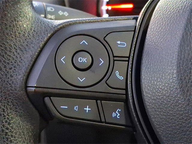 Certified 2022 Toyota RAV4 LE image 27