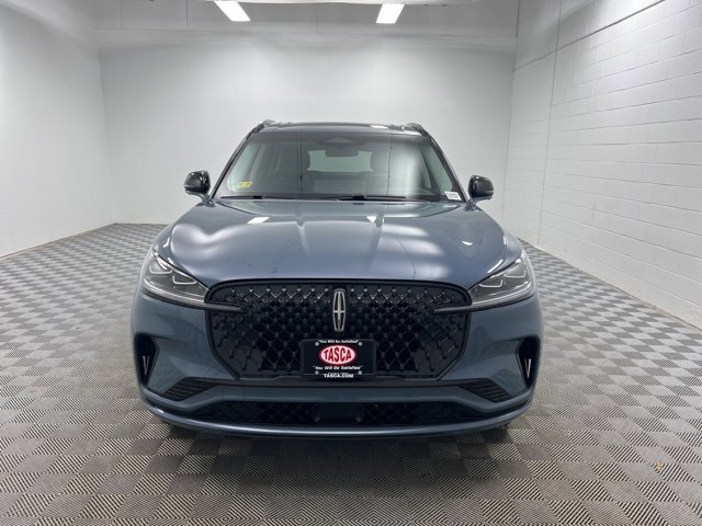 New 2025 Lincoln Aviator Reserve w/ Equipment Group 201A image 2