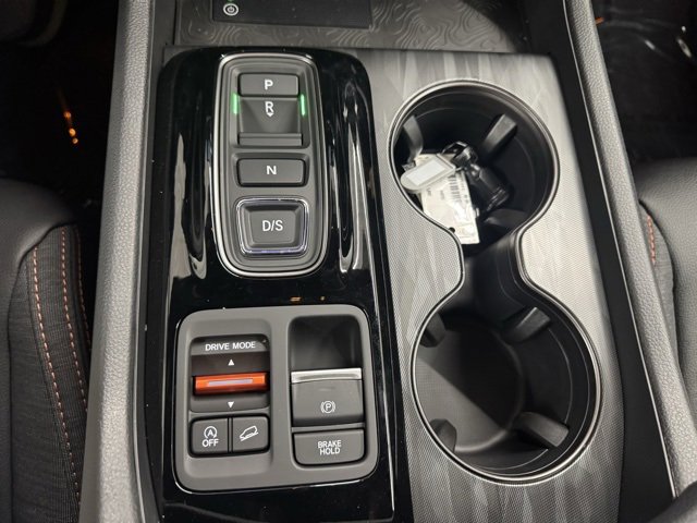 New 2026 Honda Passport TrailSport image 35