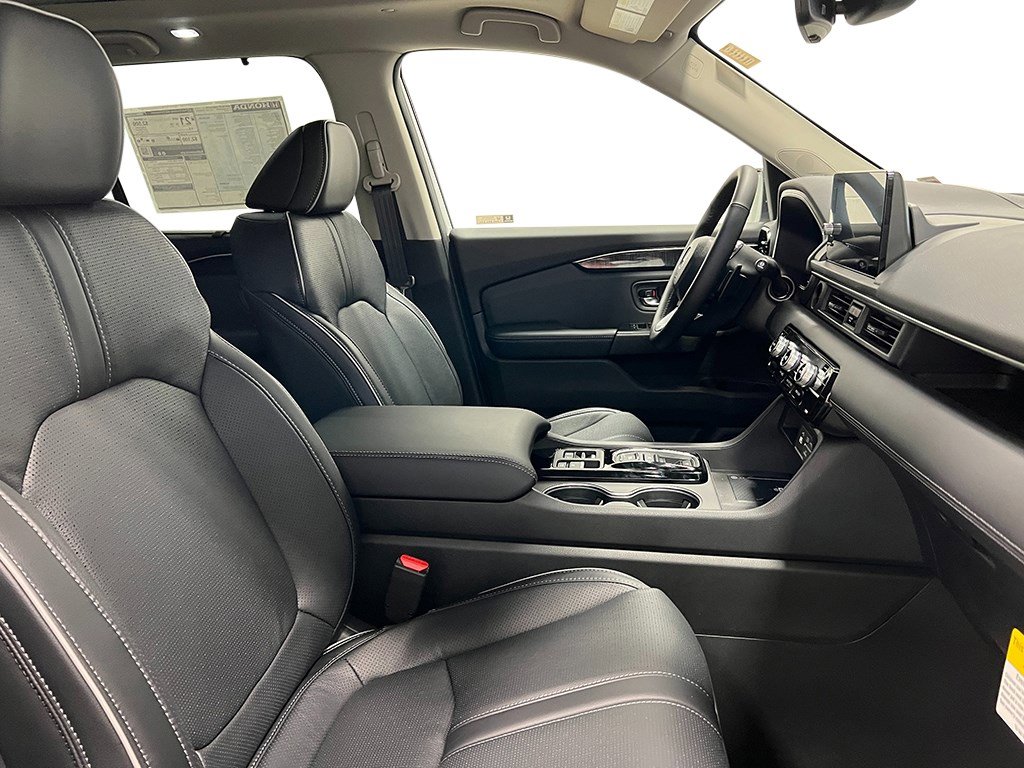 New 2025 Honda Pilot Elite image 41