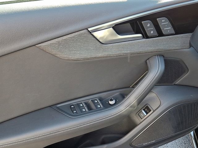 Used 2022 Audi A4 2.0T Premium Plus AWD/4WD image 12