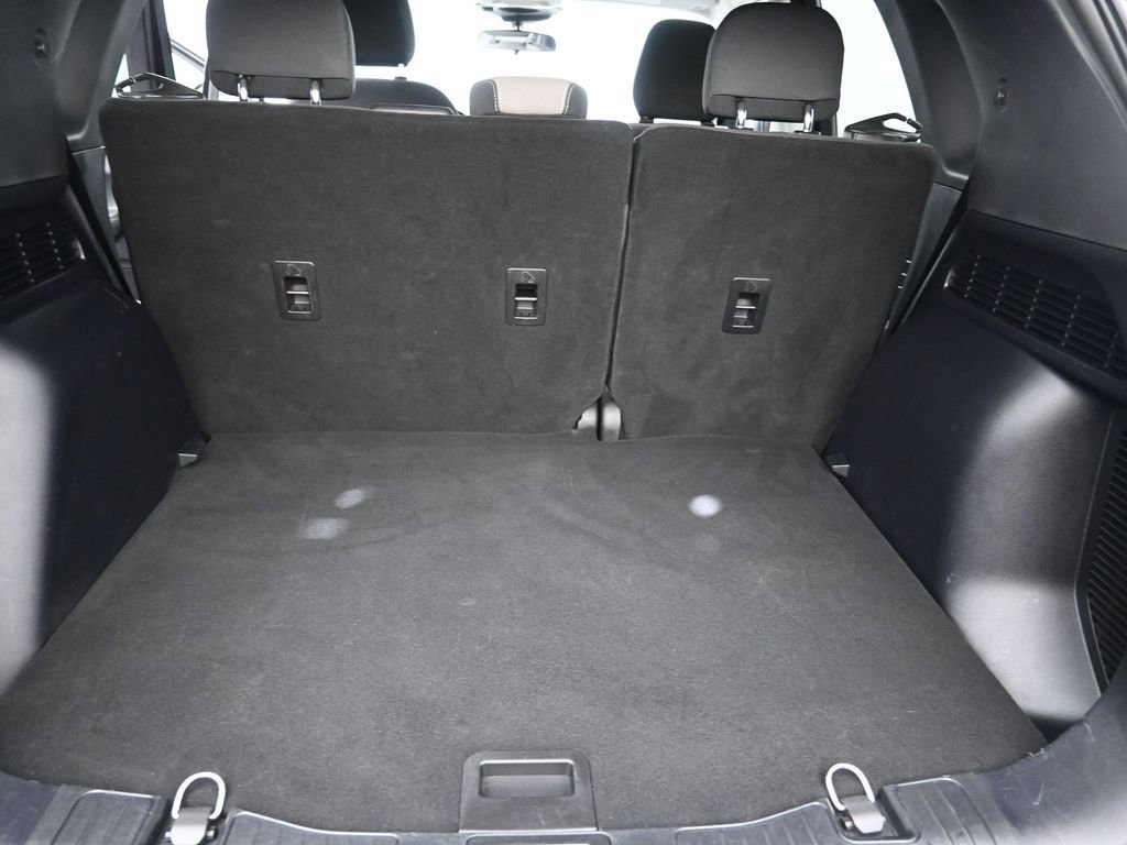 Used 2022 Ford Escape SE w/ Convenience Package image 29