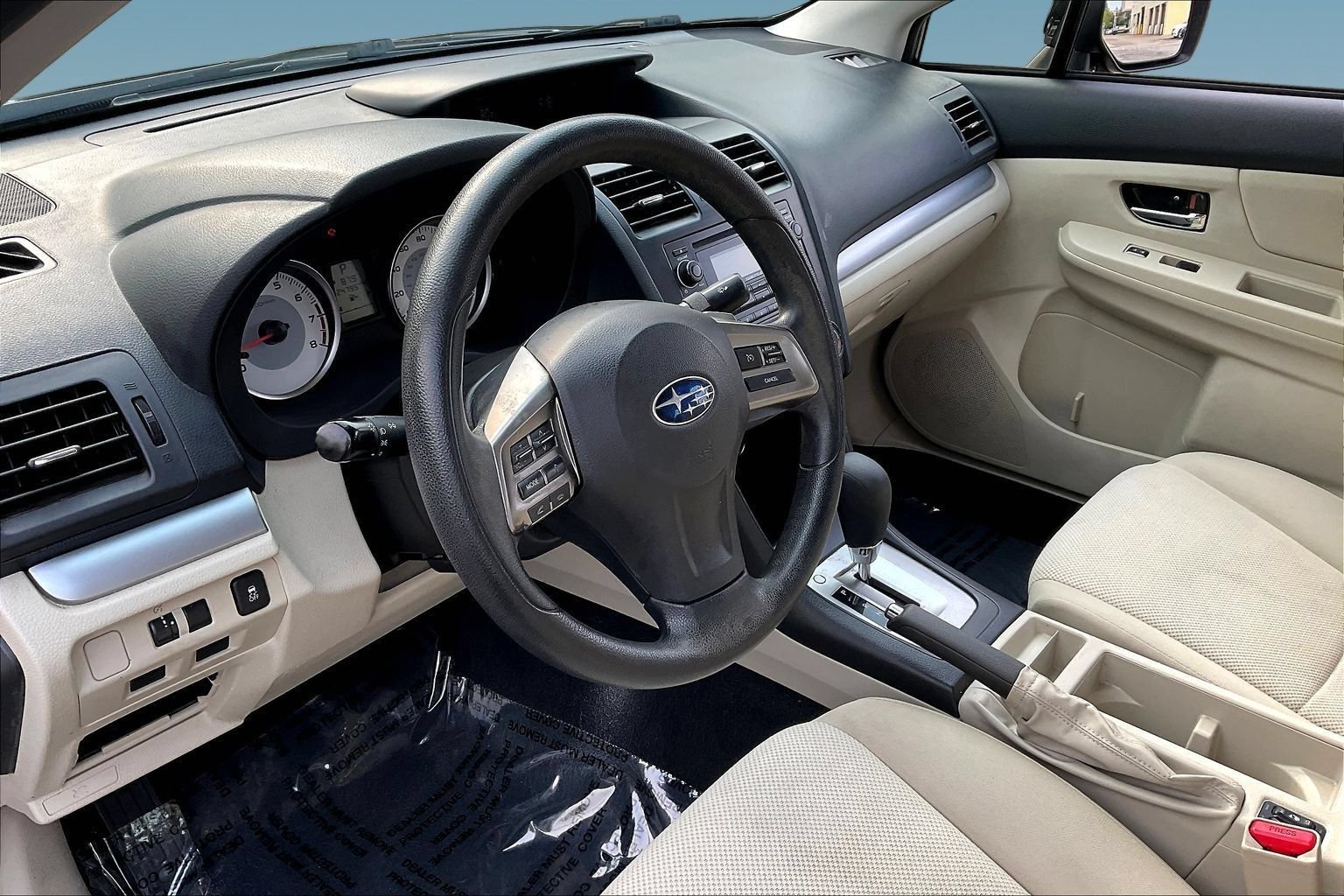 Used 2014 Subaru Impreza 2.0i Premium w/ All-Weather Package w/CVT AWD/4WD image 16