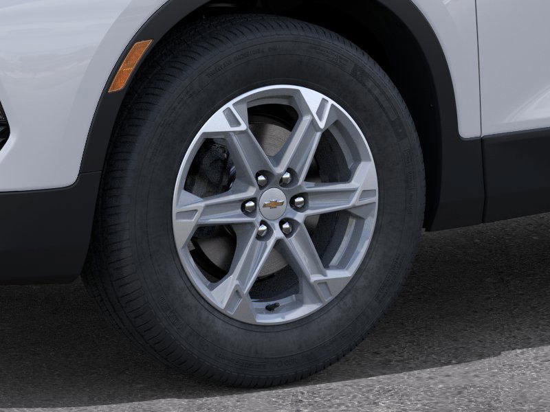 New 2026 Chevrolet Blazer LT image 9