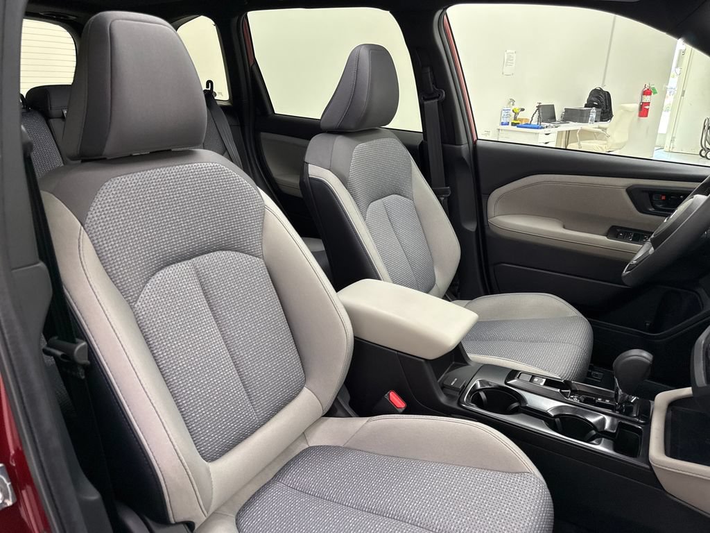 Used 2026 Subaru Forester Premium AWD/4WD image 24