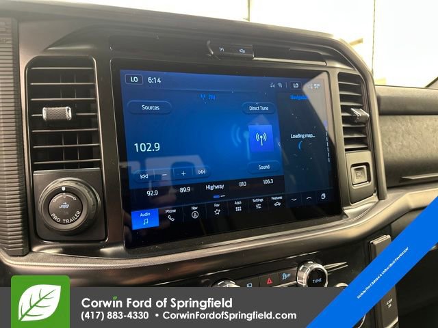 New 2025 Ford F150 Tremor w/ Equipment Group 402A High image 31