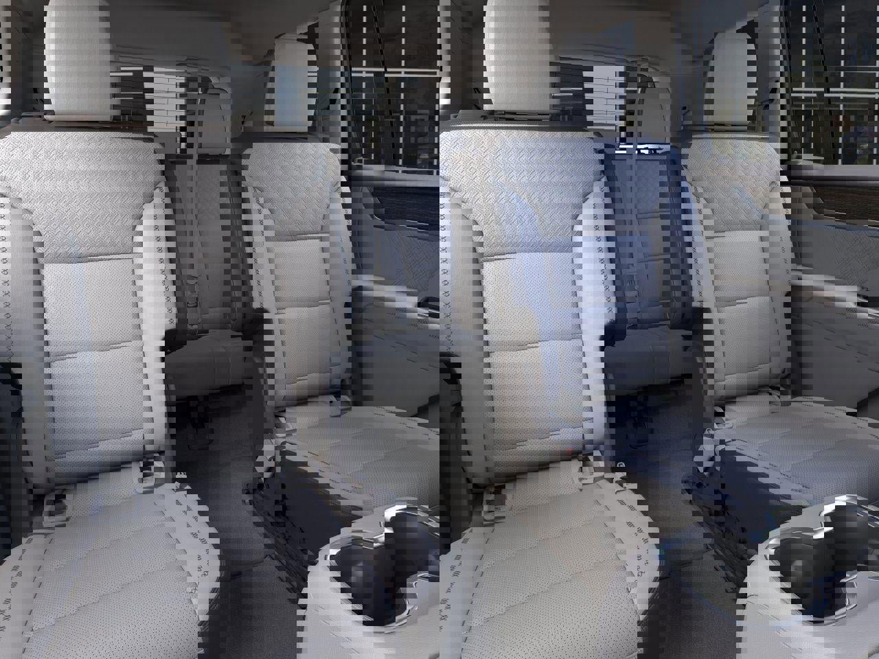 New 2026 GMC Acadia Denali w/ Super Cruise Package AWD/4WD image 17