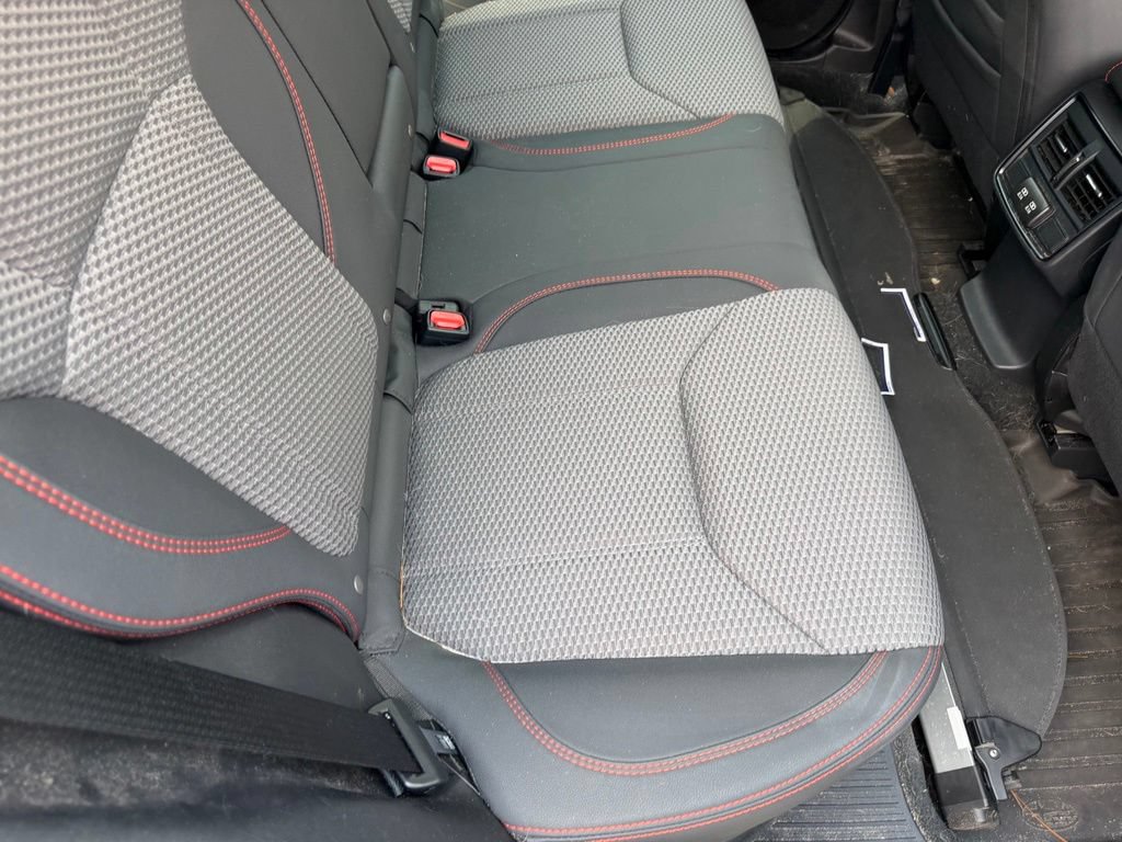 Used 2023 Subaru Forester Sport AWD/4WD image 22