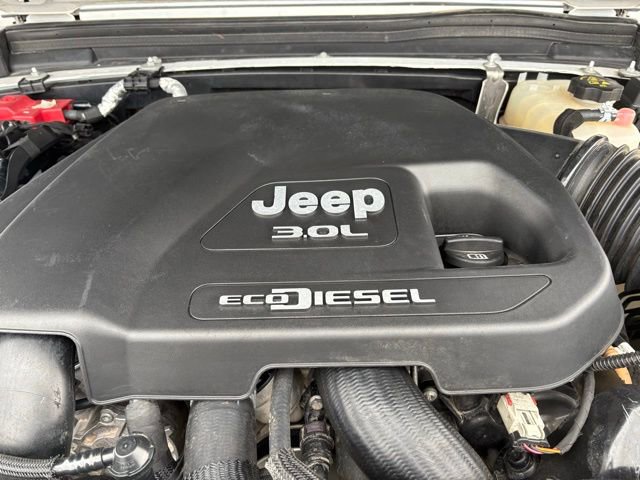 Used 2020 Jeep Wrangler Unlimited Sport image 10