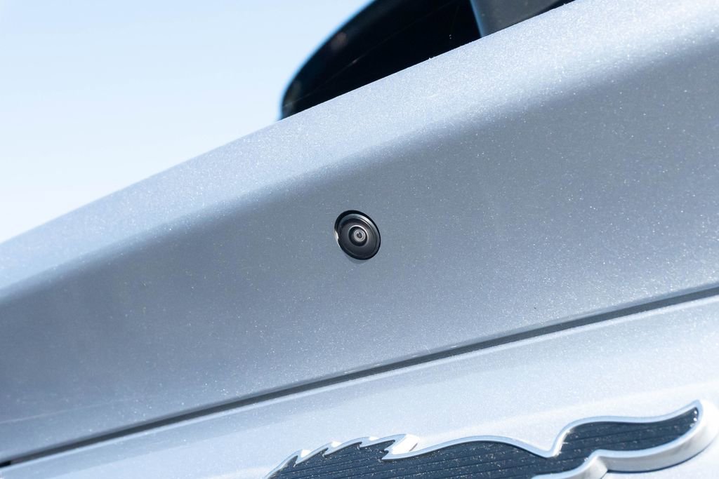 Used 2022 Ford Mustang Mach-E California Route 1 RWD image 15