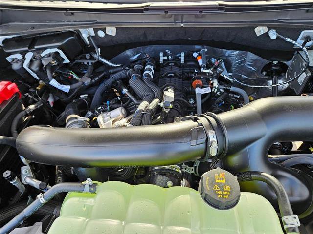 New 2026 Ford Expedition Active image 16