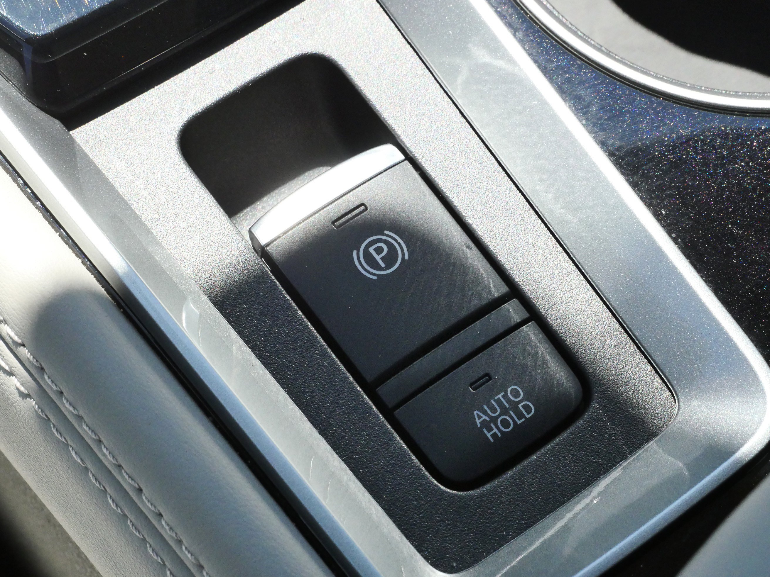 Used 2025 Nissan Altima 2.5 SL AWD/4WD image 28